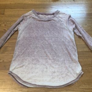 American Eagle long sleeve top